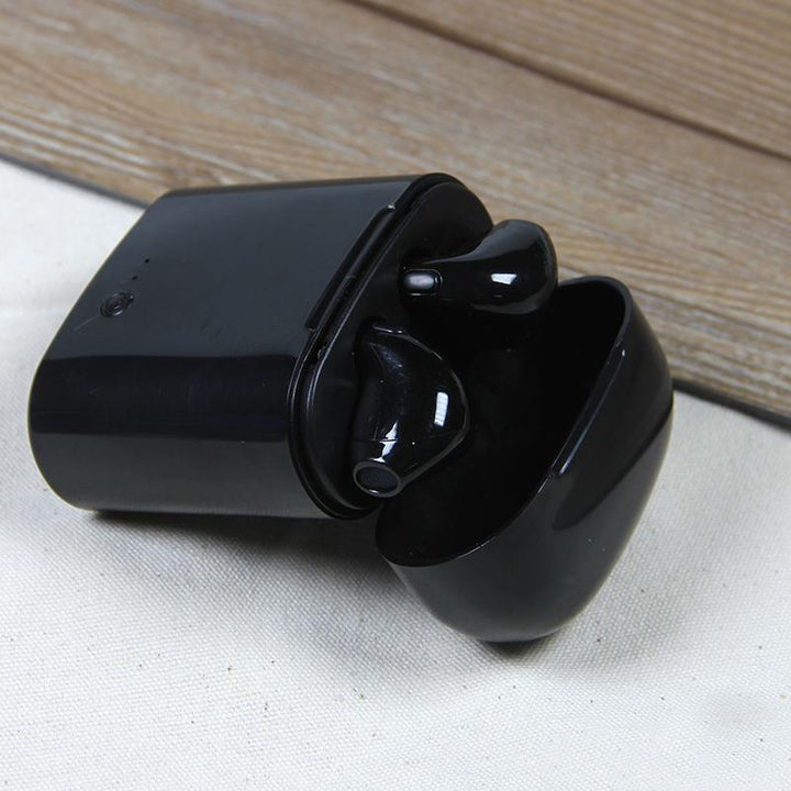 MINI DOCK BLUETOOTH EARPIECE - Gifthub SG