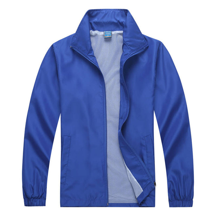 SUPER LIGHT WINDBREAKER - Gifthub SG