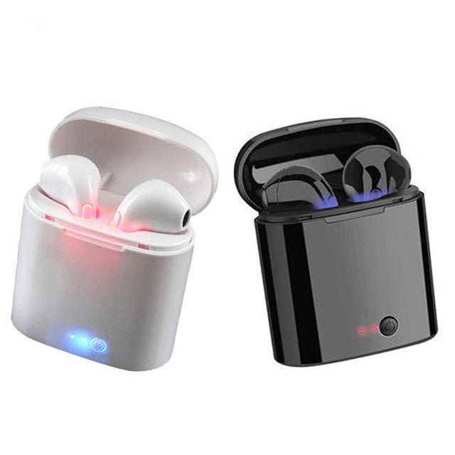 MINI DOCK BLUETOOTH EARPIECE - Gifthub SG