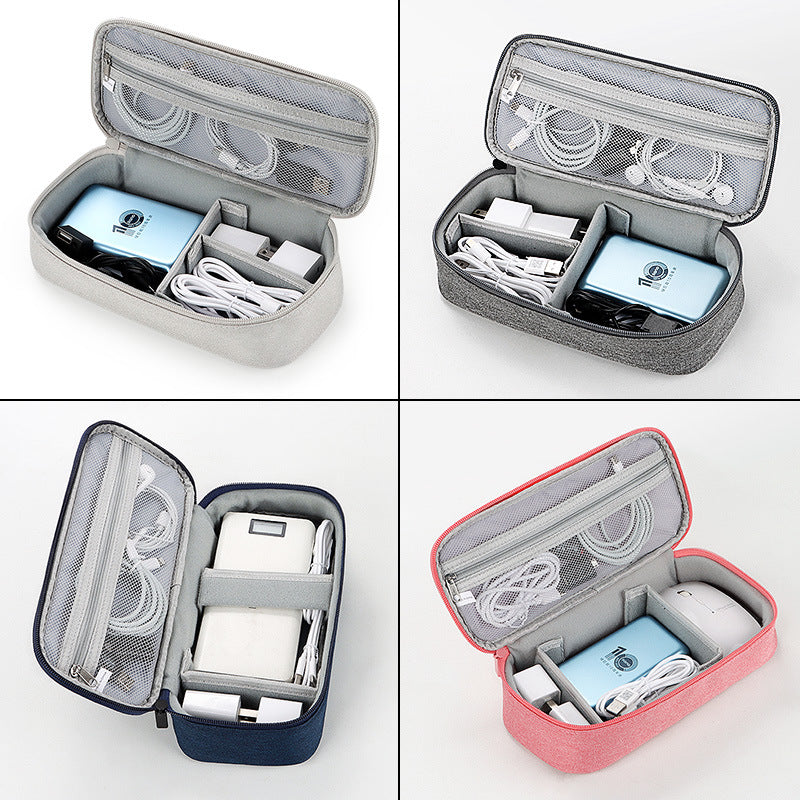 DIGITAL GADGETS ORGANIZER LARGE - Gifthub SG