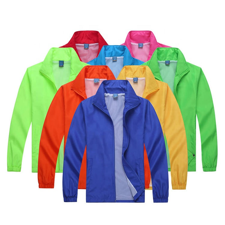 SUPER LIGHT WINDBREAKER - Gifthub SG
