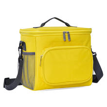 CAVY COOLER BAG (THERMAL LUNCH BAG) - Gifthub SG