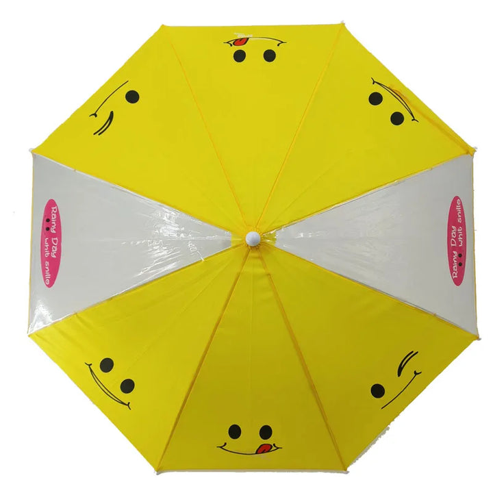 Windproof Umbrella with Custom Logo - Gifthub SG