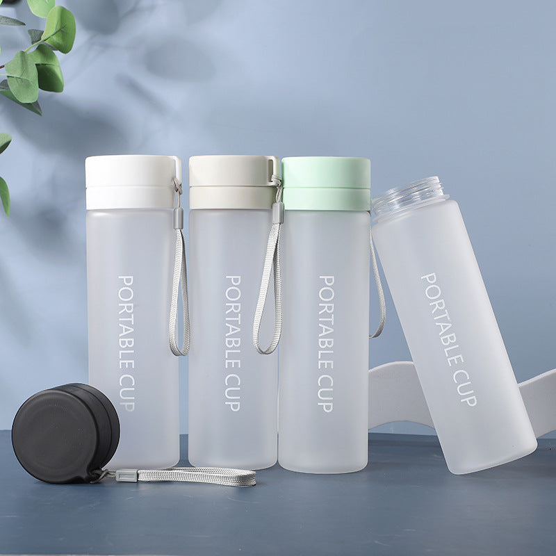 GRACE WATER BOTTLE - Gifthub SG
