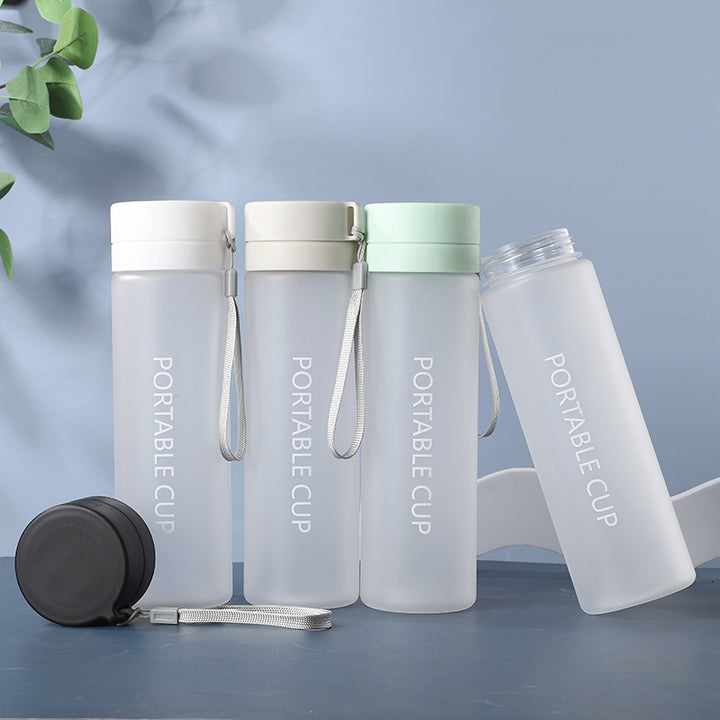 GRACE WATER BOTTLE - Gifthub SG