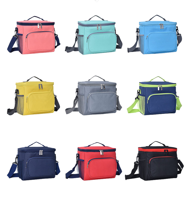 CAVY COOLER BAG (THERMAL LUNCH BAG) - Gifthub SG