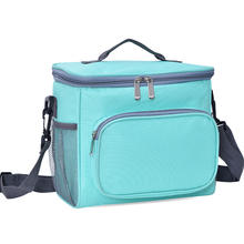 CAVY COOLER BAG (THERMAL LUNCH BAG) - Gifthub SG