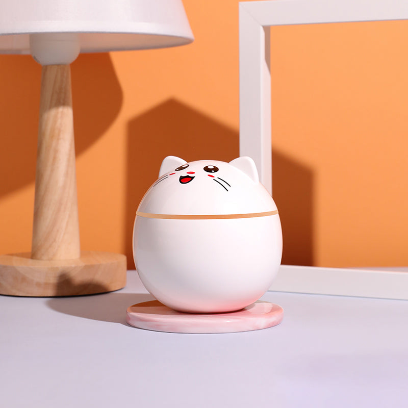 CHUB MEOWY MINI HUMIDIFIER - Gifthub SG