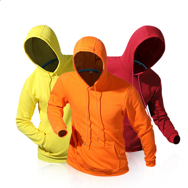 HOODIE JACKET - Gifthub SG