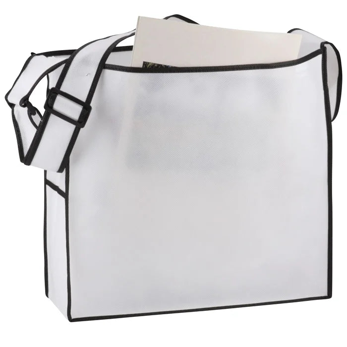 Ruthbag Non-Woven Tote with Card Holders - Gifthub SG