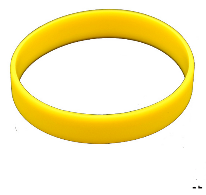 custom wristbands for parties and events