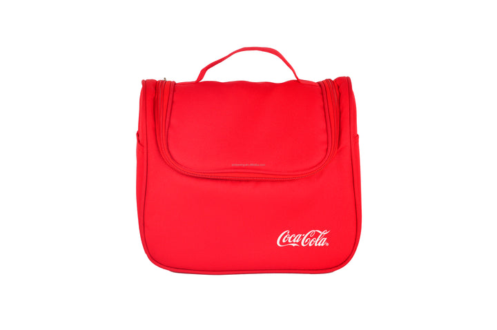 TOLIETRIES POUCH