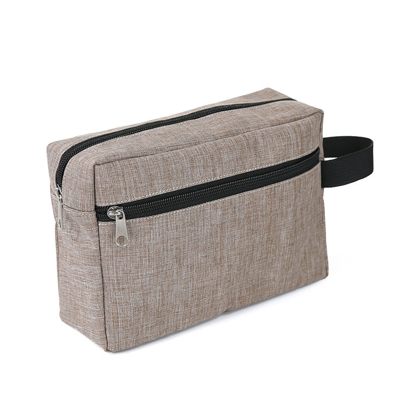 BV OXFORD TOILETRIES POUCH - Gifthub SG