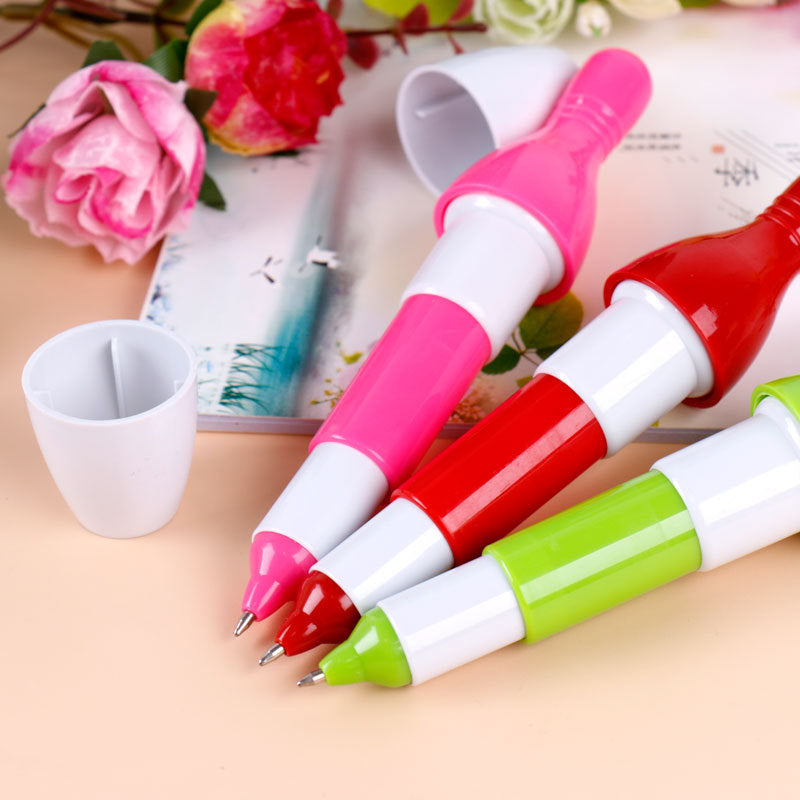 BOWLING PIN PEN - Gifthub SG