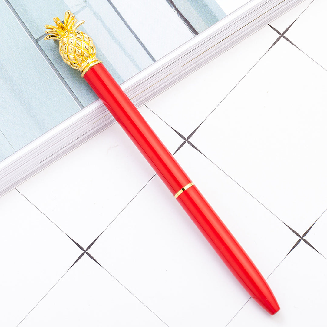 PINEAPPLE EXECUTIVE PEN - Gifthub SG