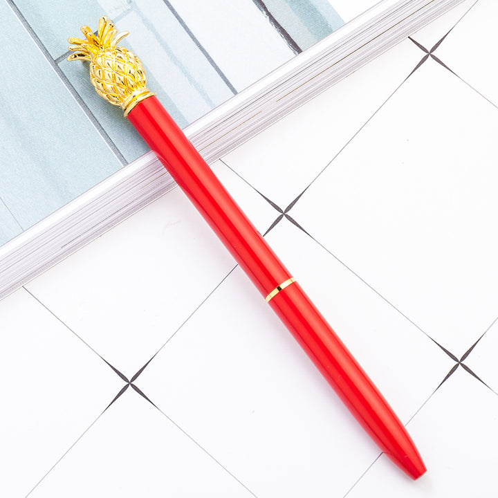 PINEAPPLE EXECUTIVE PEN - Gifthub SG