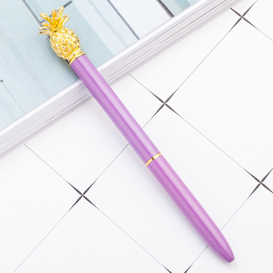 PINEAPPLE EXECUTIVE PEN - Gifthub SG