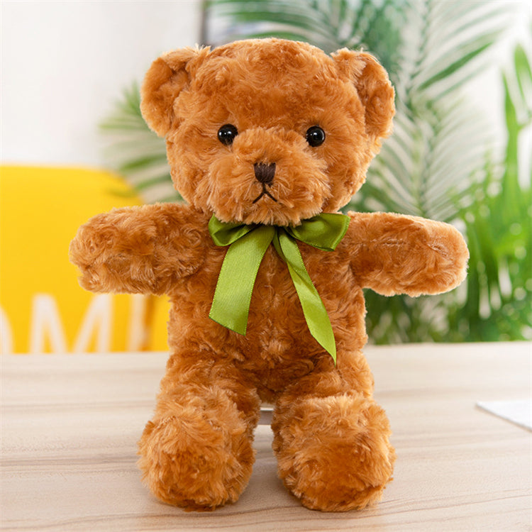 TEDDY BEAR