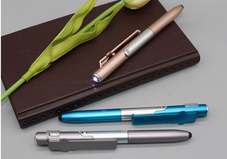 4-FUNCTIONS SMART PEN