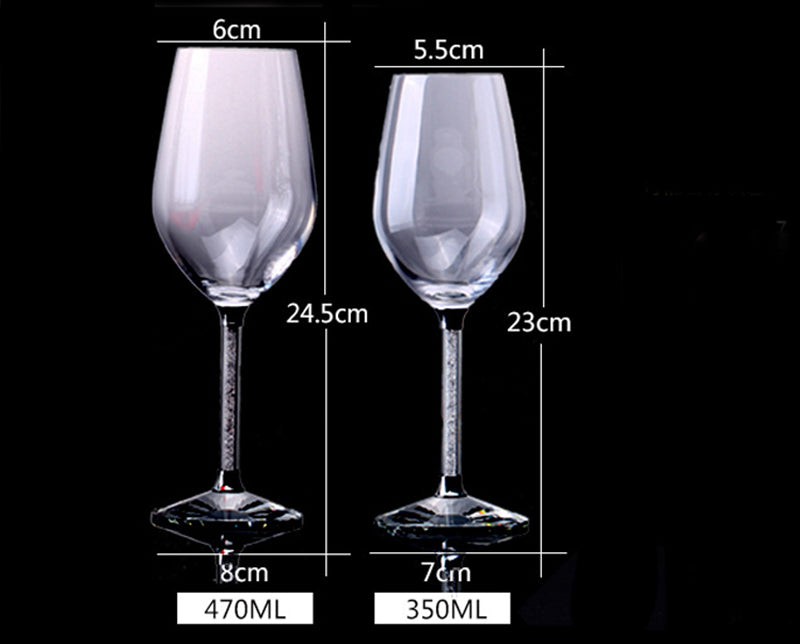 WINE GLASS SET - Gifthub SG