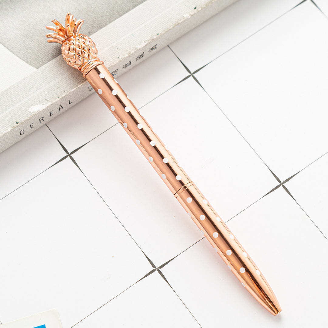 PINEAPPLE EXECUTIVE PEN - Gifthub SG