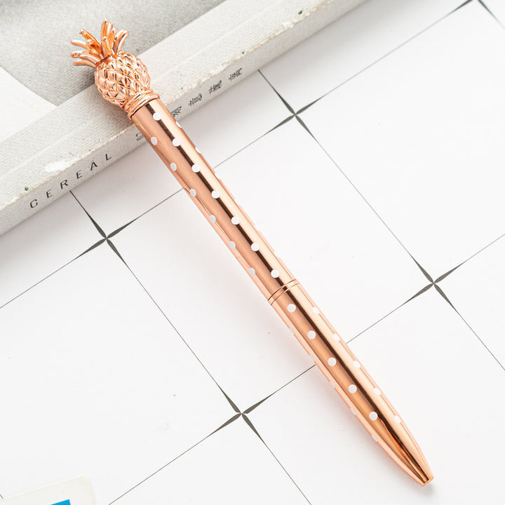 PINEAPPLE EXECUTIVE PEN - Gifthub SG