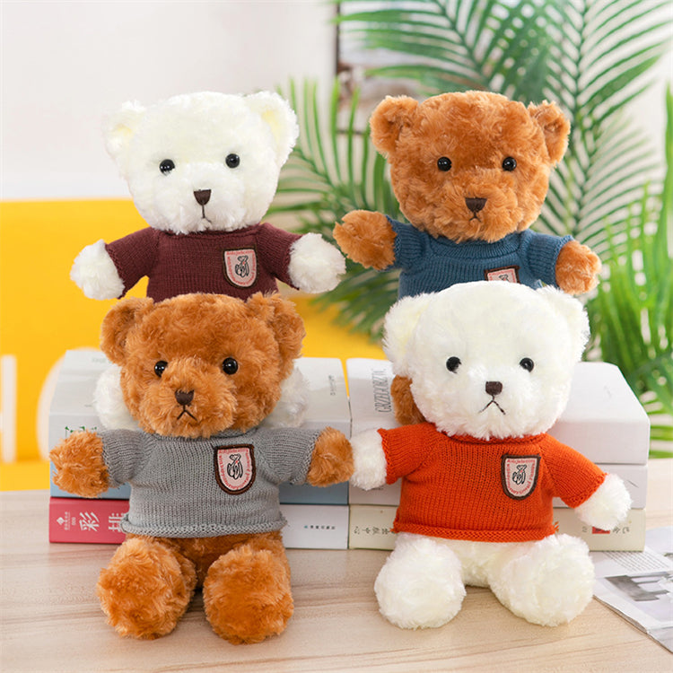 TEDDY BEAR