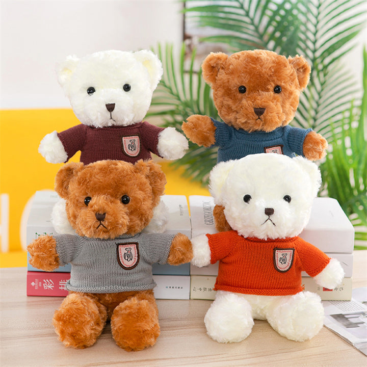 TEDDY BEAR