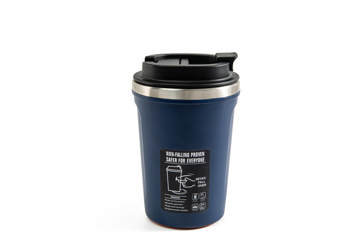 ANTI SPILL COFFEE TUMBLER 380ml/520ml - Gifthub SG