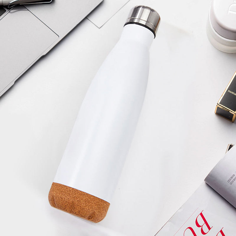 BULLET VACUUM TUMBLER - Gifthub SG