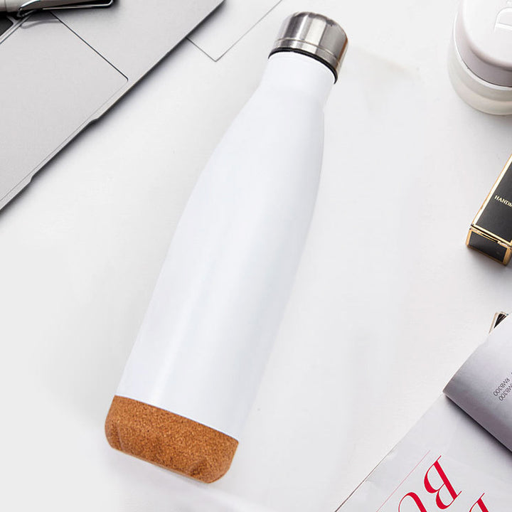 BULLET VACUUM TUMBLER - Gifthub SG