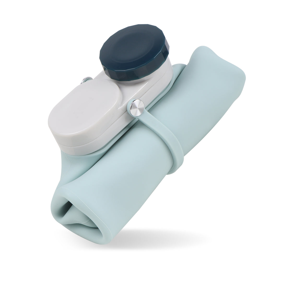 OUTDOOR PORTABLE WATER BOTTLE