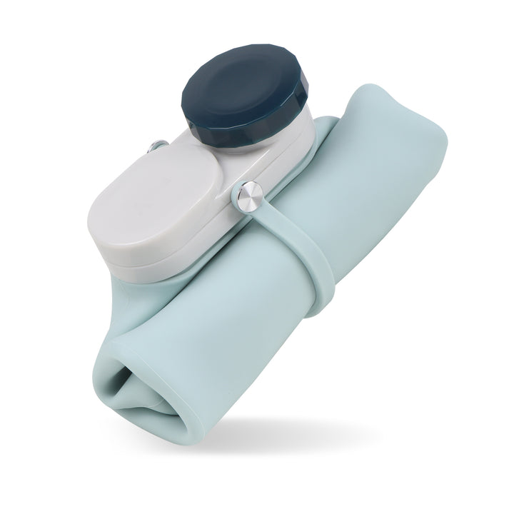 OUTDOOR PORTABLE WATER BOTTLE