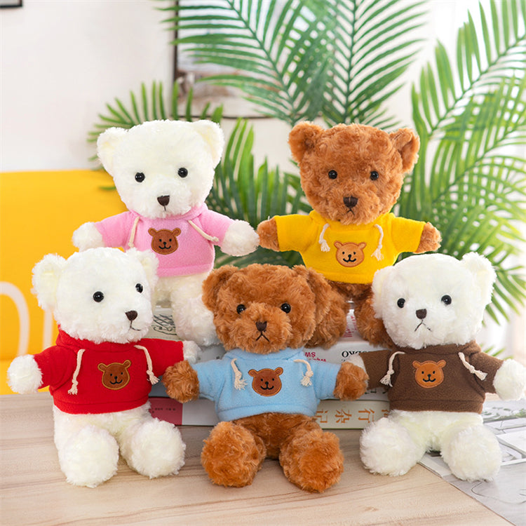 TEDDY BEAR