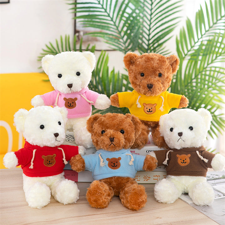 TEDDY BEAR