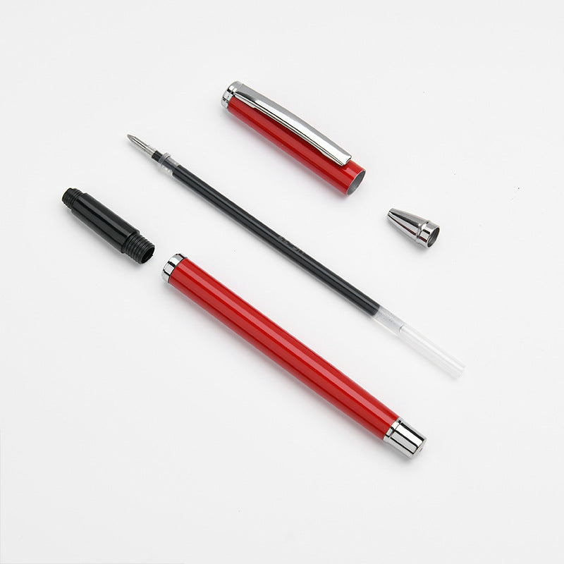 METALLIC EXECUTIVE PEN