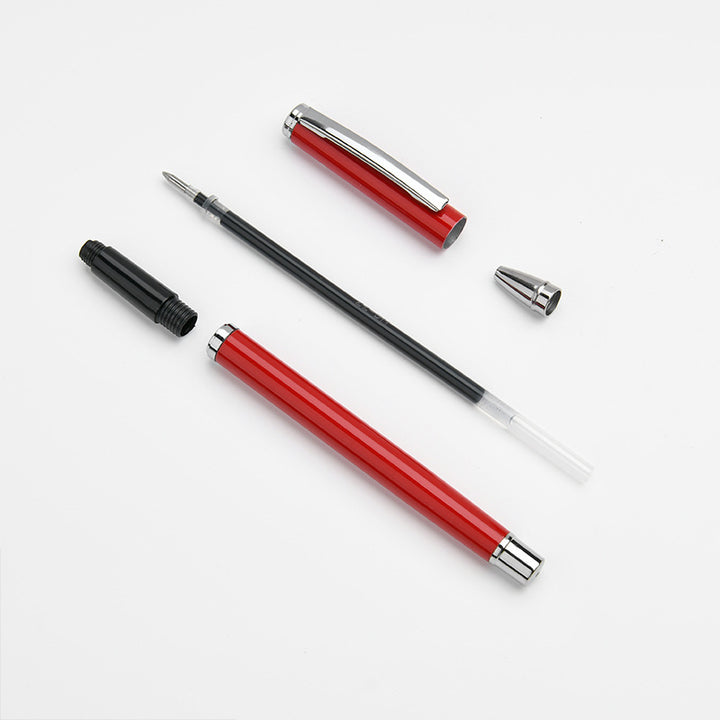 METALLIC EXECUTIVE PEN