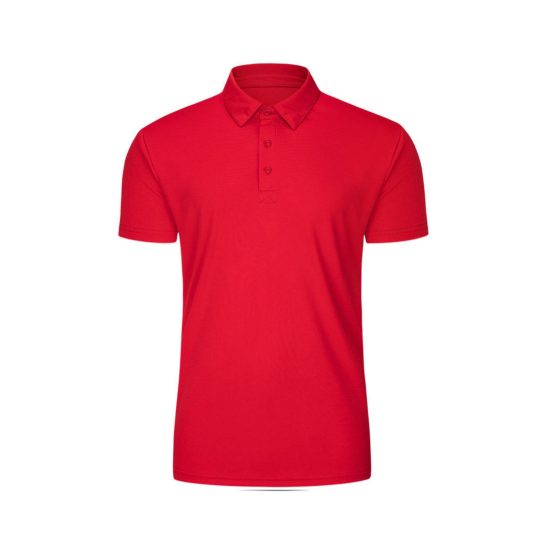MICROFIBRE POLO T SHIRT - Gifthub SG