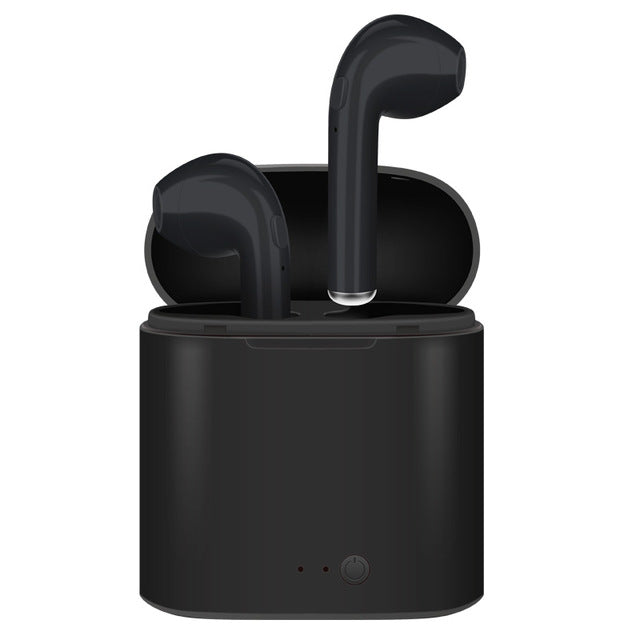 MINI DOCK BLUETOOTH EARPIECE - Gifthub SG