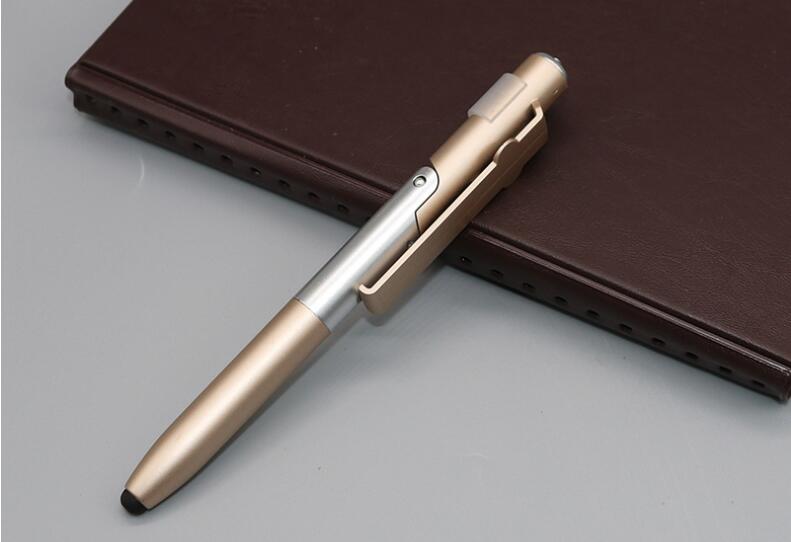 4-FUNCTIONS SMART PEN