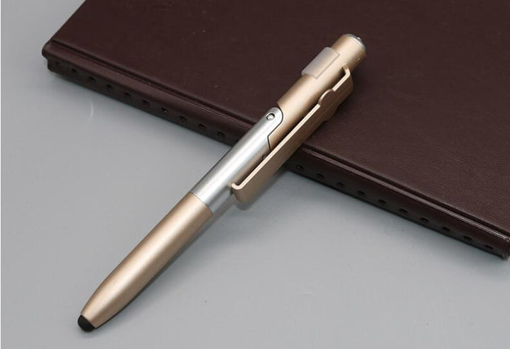 4-FUNCTIONS SMART PEN