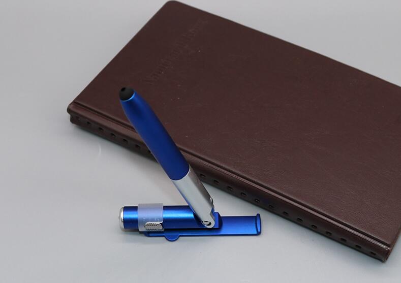 4-FUNCTIONS SMART PEN