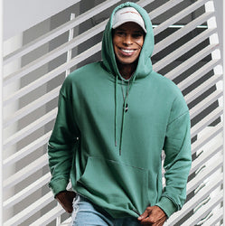 HOODIE JACKET - Gifthub SG