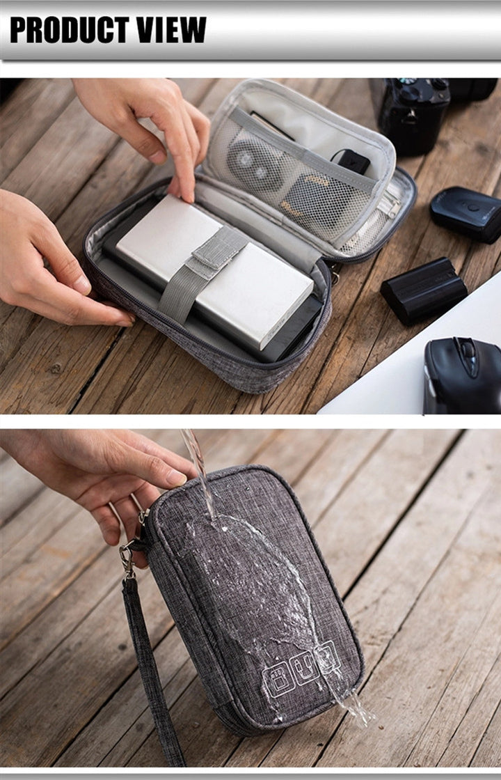 DIGITAL GADGETS ORGANIZER SMALL