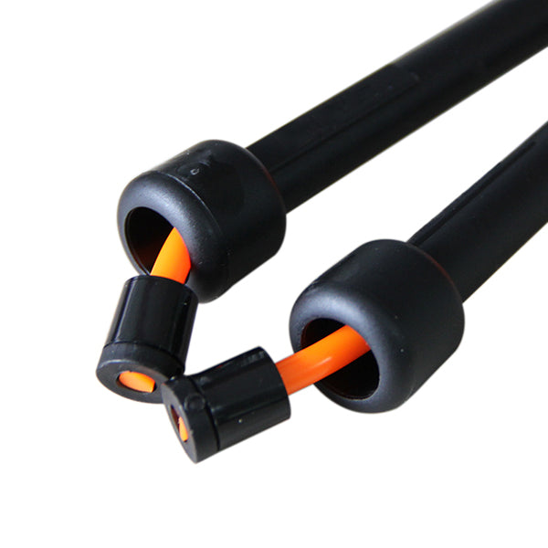 ADJUSTABLE SKIPPING ROPE - Gifthub SG