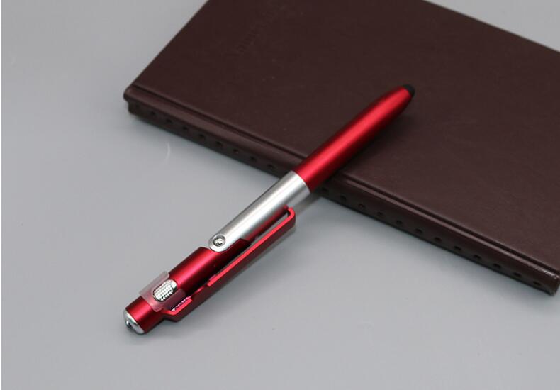 4-FUNCTIONS SMART PEN
