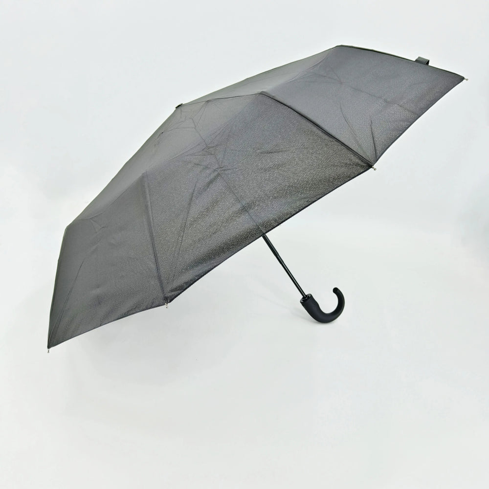 Windproof Fully-Automatic 3-Fold Umbrella - Gifthub SG