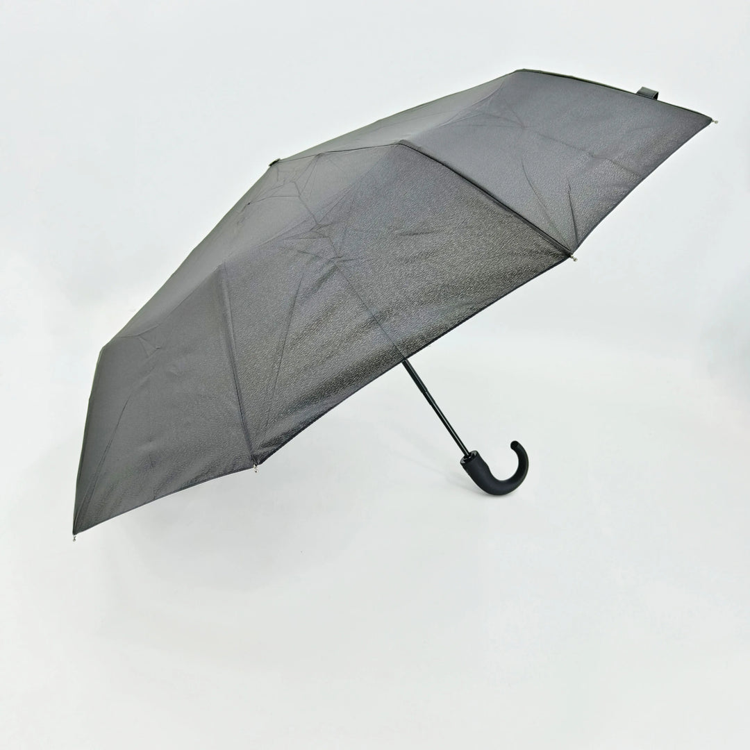 Windproof Fully-Automatic 3-Fold Umbrella - Gifthub SG