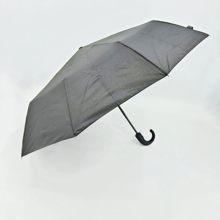 Windproof Fully-Automatic 3-Fold Umbrella - Gifthub SG