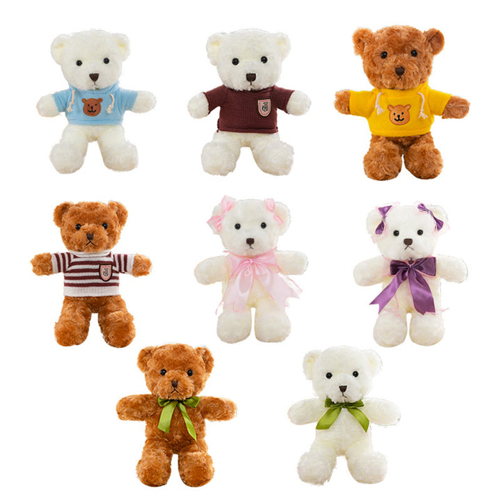 TEDDY BEAR